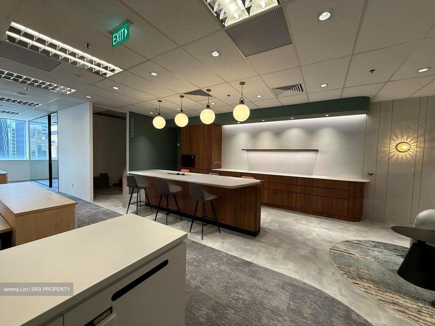 Raffles Place MRT (D1), Office #451213831